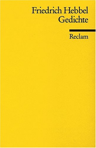 Gedichte