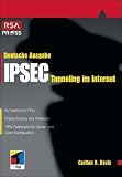 IPSec, Tunneling im Internet
