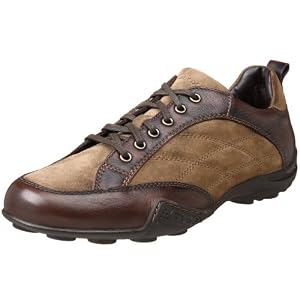 Buy Geox Mens Monster Lace Up Casual