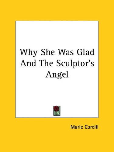 Marie Corelli