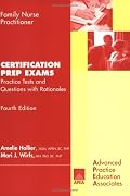 Family Nurse Practitioner Certification Prep Exams