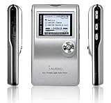 iAudio M5-20GB MP3 Player-Silver