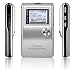 iAudio M5-20GB MP3 Player-Silver