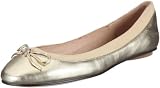 Produkt-Bild: Buffalo London 207-3562 KID LEATHER 120279 Damen Ballerinas