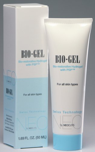 Neocutis Bio-gel Bio-restorative Hydrogel with PSP