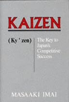 Kaizen:
