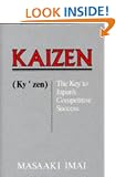 Kaizen: