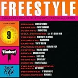 Freestyle Greatest Hits: The Complete Collection, Vol. 9