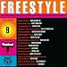 Music : Freestyle Greatest Hits: The Complete Collection, Vol. 9