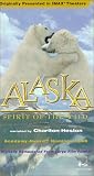Large Format - Alaska - Spirit of the Wild [VHS]
