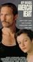 American Heart [VHS]