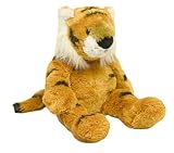 Plush Tamu Tiger 18