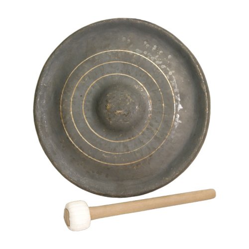MusicalInstruments: Bao Gong, 13 3/4