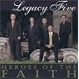 Heroes of the Faith
