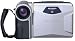 Sharp VLAH131U Hi8 Viewcam with 3 Color LCD Screen
