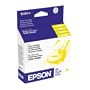 Epson T048420 Yellow Ink Cartridge (RX500 and R300 Printers)