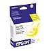 Epson T048420 Yellow Ink Cartridge (RX500 and R300 Printers)