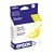 Epson T048420 Yellow Ink Cartridge (RX500 and R300 Printers)