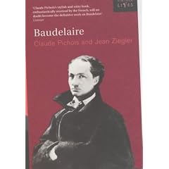 Baudelaire (Vintage Lives)