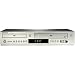 Electronics : Remanufactured SAMSUNG DVDV5500 DVD-VCR Combination Dual Deck