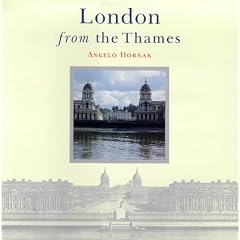 London from the Thames