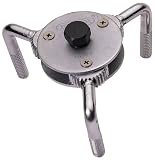 Review Draper  / Draper 37871 3-Leg oil Filter Wrench 