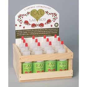 Birding Company Eau de Ladybug 12 Pack by The Birding Company