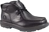 Timberland Men's Rugged Street II Chukka Moc Toe Shoes