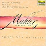 Mahler: Symphony No. 4; Songs of a Wayfarer