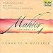 Mahler: Symphony No. 4 & Songs of a Wayfarer
