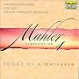 Mahler: Symphony No. 4 & Songs of a Wayfarer