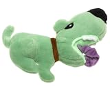 Jakks Pacific Max & Lucy - Plush Grrregory - LG