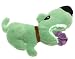 Jakks Pacific Max  Lucy - Plush Grrregory - LG