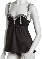 Rampage Junior's Elle Baby Doll Set