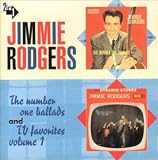 The Number One Ballads/TV Favorites