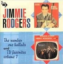 The Number One Ballads/TV Favorites