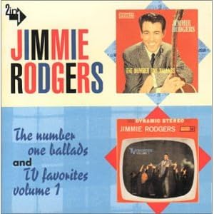 Number One Ballads / TV Favorites 1