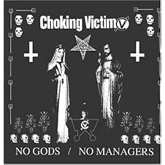 NO GODS, NO MANAGERS