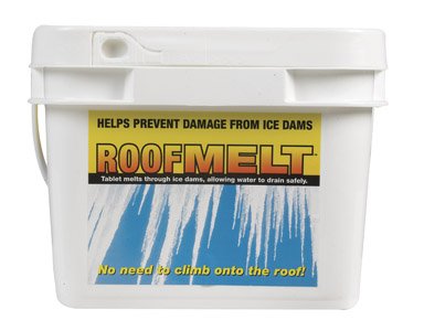 Roof Melt, 65 Tablets