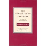 The Intelligent Investor: The Classic Text on Value Investing