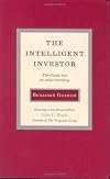 The Intelligent Investor: The Classic Text on Value Investing