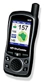 New Sky Golf Caddie SG5 GPS Range Finder Navigation