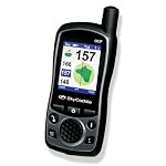 SkyCaddie SG5 Model Black