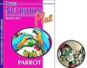 FM Browns Nutrition Plus Vitamin and Mineral Fortified Parrot Food 2.5 lb