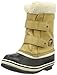 SOREL - Youth 1964 Pac Strap Winter Snow Boots for Kids