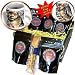Dogs Pomeranian - Roxy, Pomeranian Puppy - Coffee Gift Baskets - Coffee Gift Basket