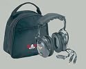 Avcomm Headset AC-200 w/ Free Headset Bag AC-200