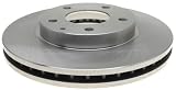 Raybestos 96477R Professional Grade Disc Brake Rotor