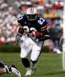 Ronnie Brown Auburn Autographed / Signed 16x20 Photo