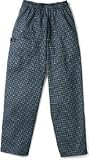 7.5 oz. Economy Chef Pant